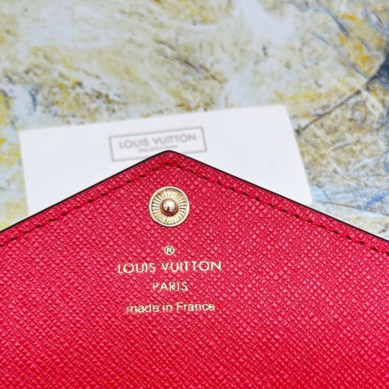 Louis Vuitton Wallets Purse